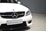 Mercedes C Class C63 Amg 