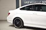 Mercedes C Class C63 Amg 