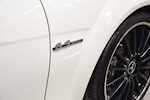 Mercedes C Class C63 Amg 