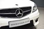 Mercedes C Class C63 Amg 