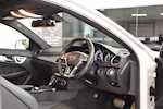 Mercedes C Class C63 Amg 
