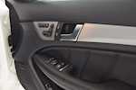 Mercedes C Class C63 Amg 