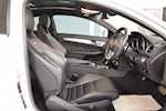 Mercedes C Class C63 Amg 