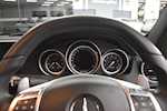 Mercedes C Class C63 Amg 