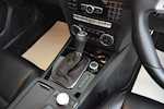 Mercedes C Class C63 Amg 