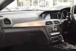 Mercedes C Class C63 Amg 