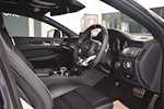 Mercedes Cls Cls63 Amg S HIGH SPEC