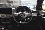 Mercedes Cls Cls63 Amg S HIGH SPEC