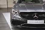 Mercedes Cls Cls63 Amg S HIGH SPEC