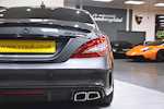 Mercedes Cls Cls63 Amg S HIGH SPEC