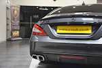 Mercedes Cls Cls63 Amg S HIGH SPEC
