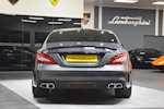 Mercedes Cls Cls63 Amg S HIGH SPEC