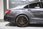 Mercedes Cls Cls63 Amg S HIGH SPEC