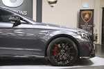 Mercedes Cls Cls63 Amg S HIGH SPEC