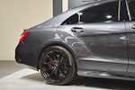 Mercedes Cls Cls63 Amg S HIGH SPEC