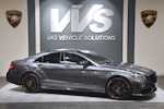 Mercedes Cls Cls63 Amg S HIGH SPEC