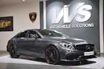 Mercedes Cls Cls63 Amg S HIGH SPEC