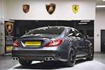 Mercedes Cls Cls63 Amg S HIGH SPEC
