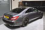 Mercedes Cls Cls63 Amg S HIGH SPEC