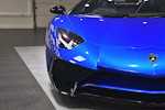 Lamborghini Aventador LP750-4 SV Roadster
