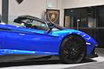 Lamborghini Aventador LP750-4 SV Roadster