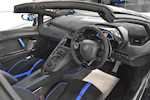 Lamborghini Aventador LP750-4 SV Roadster