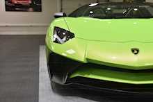 Lamborghini Aventador Lp 750-4 Sv Roadster