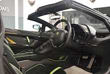 Lamborghini Aventador Lp 750-4 Sv Roadster