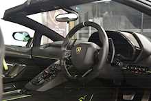 Lamborghini Aventador Lp 750-4 Sv Roadster