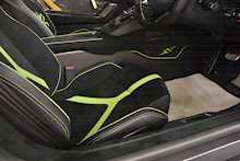 Lamborghini Aventador Lp 750-4 Sv Roadster