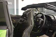 Lamborghini Aventador Lp 750-4 Sv Roadster