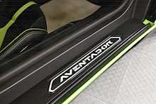 Lamborghini Aventador Lp 750-4 Sv Roadster