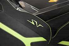 Lamborghini Aventador Lp 750-4 Sv Roadster