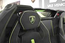 Lamborghini Aventador Lp 750-4 Sv Roadster