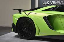 Lamborghini Aventador Lp 750-4 Sv Roadster