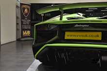 Lamborghini Aventador Lp 750-4 Sv Roadster