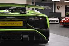 Lamborghini Aventador Lp 750-4 Sv Roadster