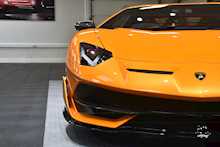 Lamborghini Aventador LP 770-4 SVJ