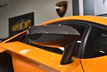 Lamborghini Aventador LP 770-4 SVJ