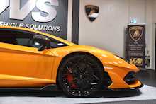 Lamborghini Aventador LP 770-4 SVJ