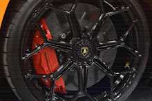 Lamborghini Aventador LP 770-4 SVJ