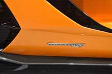 Lamborghini Aventador LP 770-4 SVJ