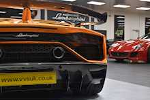 Lamborghini Aventador LP 770-4 SVJ