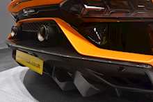 Lamborghini Aventador LP 770-4 SVJ