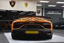 Lamborghini Aventador LP 770-4 SVJ