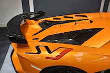 Lamborghini Aventador LP 770-4 SVJ