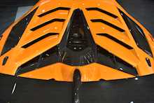 Lamborghini Aventador LP 770-4 SVJ