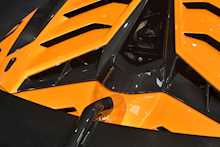 Lamborghini Aventador LP 770-4 SVJ