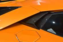 Lamborghini Aventador LP 770-4 SVJ