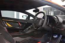 Lamborghini Aventador LP 770-4 SVJ